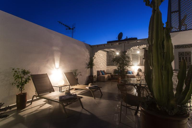 Riad L'Arganier Marrakesh Exterior foto
